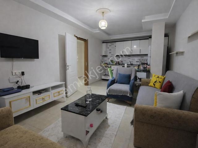Coldwell Banker Route | Salimbey'de Acil Satılık 1+1 Daire