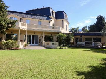 San Fernando, Partido de San Fernando, Partido de San Fernando, Provincia de Buenos Aires