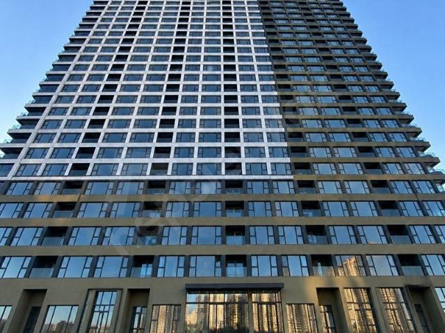 COLDWELL BANKER VIP CRYSTAL TOWER PANORA YANI 4. KAT SATILIK