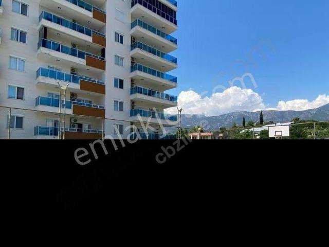 Coldwell Banker Zirveden Mahmutlar'da Satılık Lüks Daire