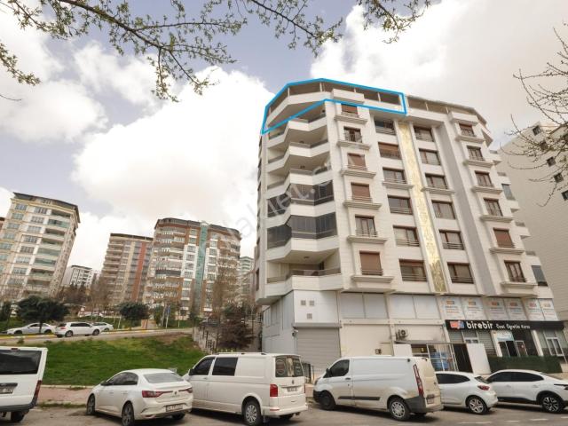 Coldwell Banker'dan Güzelşehirde Eşyalı 200 M2 2+1 Daire