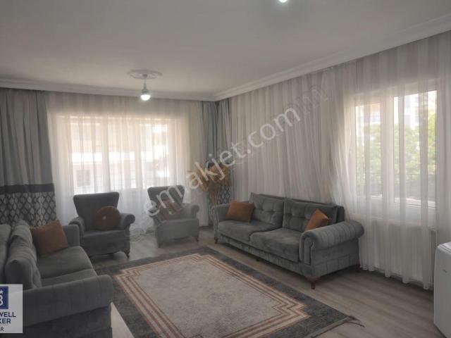 Coldwell Banker'dan Güzelşehirde Geniş 3+1