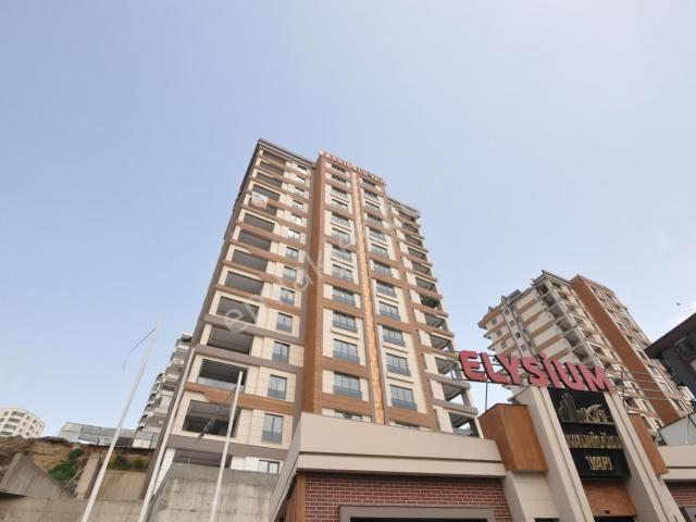 Coldwell Banker'dan Güzelşehirde Site İçerisinde Sıfır Daire