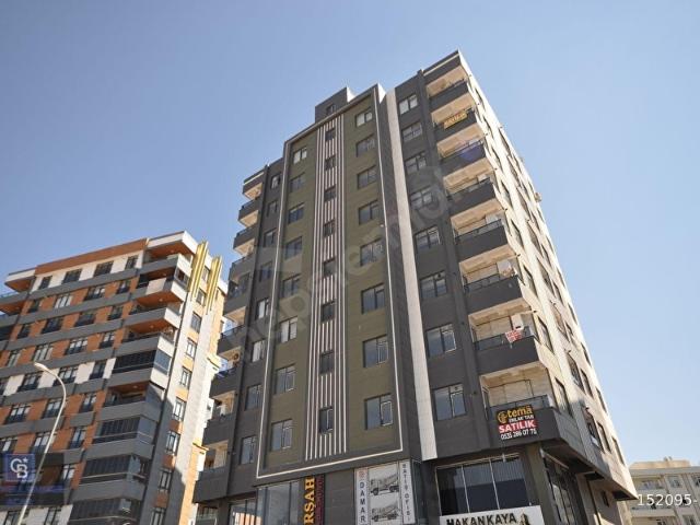 COLDWELL BANKER'DAN MEHMETÇİK DE SIFIR KİRALIK DAİRE