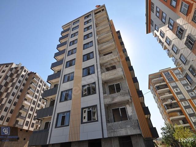 COLDWELL BANKER'DAN MEHMETÇİK'DE SIFIR 1+1 DAİRE