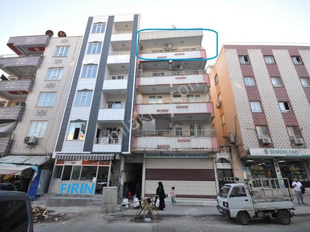 Coldwell Banker'dan Merkezi Lokasyonda Satılık 4+1 Daire