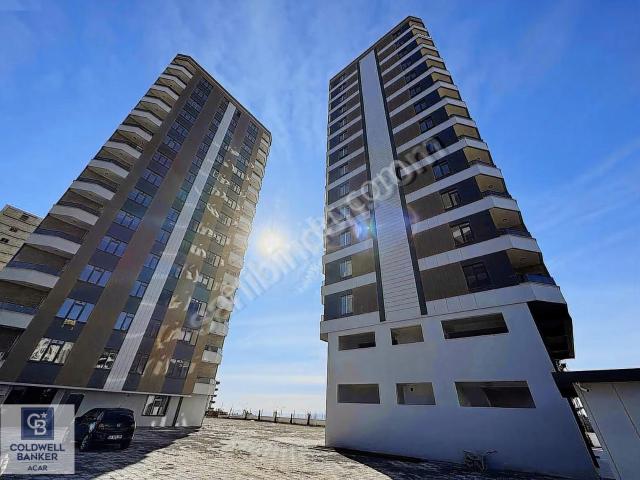 Coldwell Banker'dan Seyrantepede Kredi Kartı Seçecegiyle 1+1