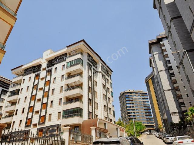 Coldwell Banker'den Güzelşehirde Site İçerisinde Lüks Dublex