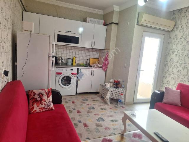 Coldwell Banker'den Eşyalı Kiracılı Merkezi Yerde Satılık 1+1