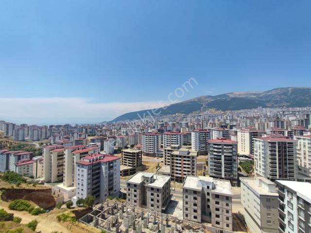 Vadi Mh.de Geniş/içi Yapılı Satılık 3+1 Daire