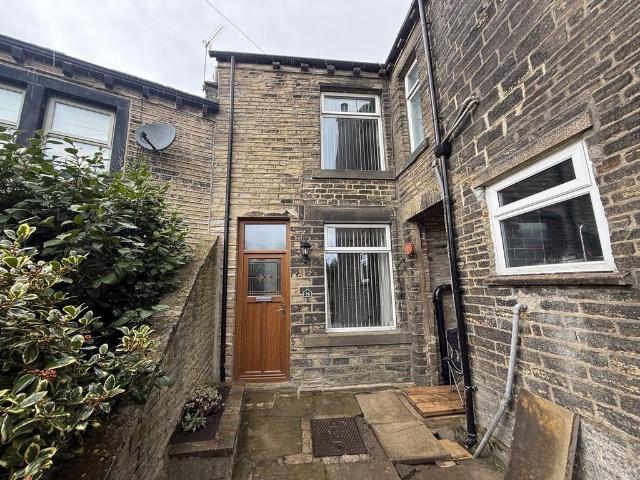 Coldwells Hill, Holywell Green HX4 1 bed cottage to rent £650 pcm £150 pw