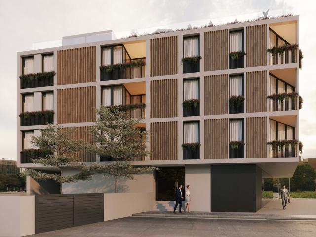 Coleção Urbana – Matosinhos