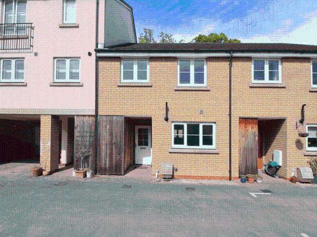 Cole Close Malmesbury, Malmesbury 3 bedrooms Property for lettings Mcfarlane