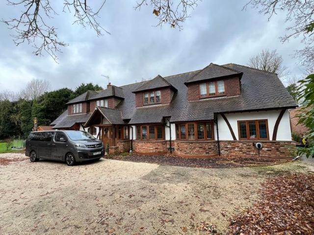 Cole Green, Hertford SG14, 5 bed property to rent, £4,999 pcm | PrimeLocation
