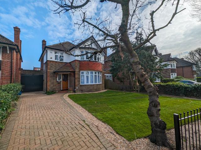 Cole Park Road, Twickenham TW1, 4 bed detached house to rent, £3,950 pcm | PrimeLocation