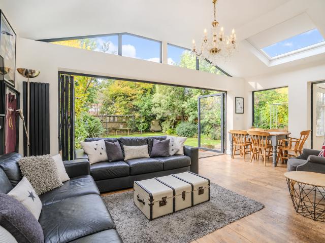 Cole Park Road, Twickenham TW1, 5 bed detached house to rent, £6,500 pcm | PrimeLocation