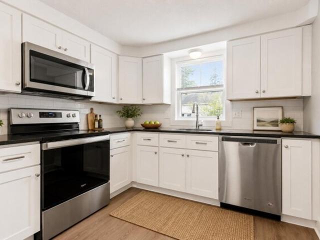 Cole St Apt A, South Portland, Condo For Sale