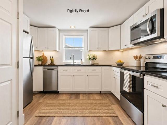 Cole St Apt C, South Portland, Condo For Sale