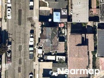 East Peralta, Oakland city, Oakland CCD Alameda County California, Alameda County, California, USA