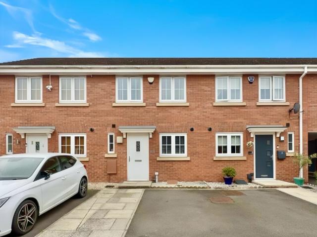 Cole Way, Birmingham B34, 2 bed terraced house to rent, £1,150 pcm | PrimeLocation