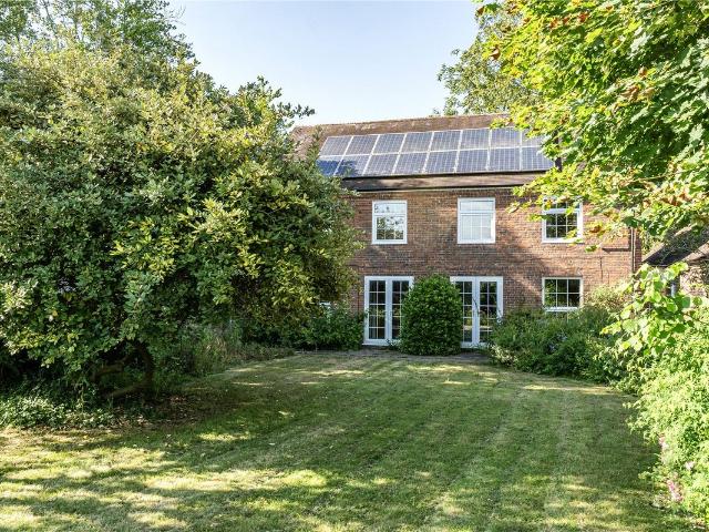 Colebrook Street, Winchester, Hampshire SO23, 5 bed semi detached house to rent, £4,500 pcm | PrimeLocation