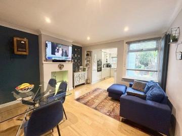 Southborough Tunbridge Wells, TN4, Tunbridge Wells, Kent county, South East England