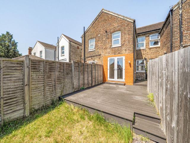Colebrook Road, Tunbridge Wells TN4, 3 bed terraced house to rent, £1,650 pcm | PrimeLocation