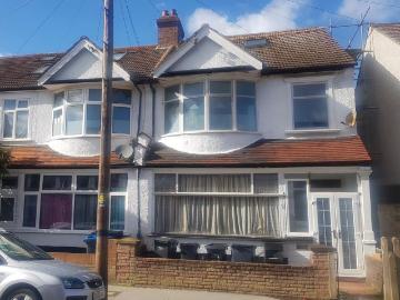 Colebrook Road, London SW16, 2 bed flat to rent, £1,500 pcm | PrimeLocation
