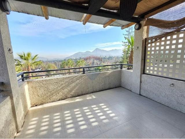 Colegio mayflower / depto 2d 2b | 2 dormitorios por 9000.00 en Lo Barnechea
