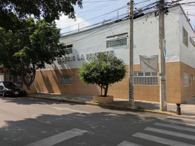 Colegio primaria y preescolar o proyecto de inversión