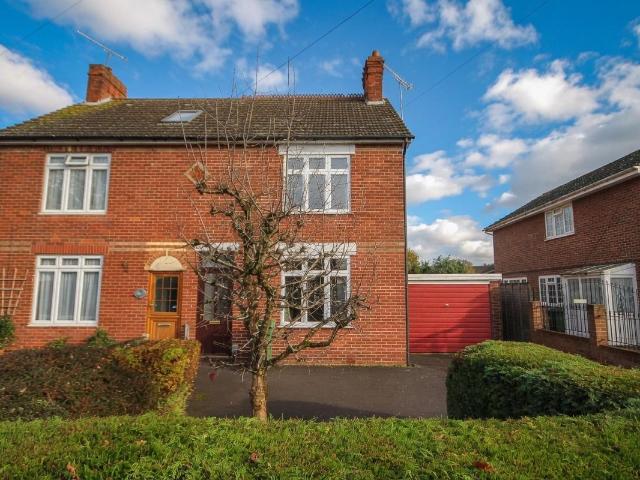 Coleford Bridge Road, Mytchett GU16, 2 bed semi detached house to rent, £1,700 pcm | PrimeLocation