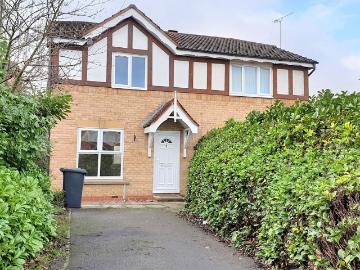 Coleford Road, Barkby Thorpe, Leicester LE4, 3 bed semi detached house to rent, £1,100 pcm | PrimeLocation