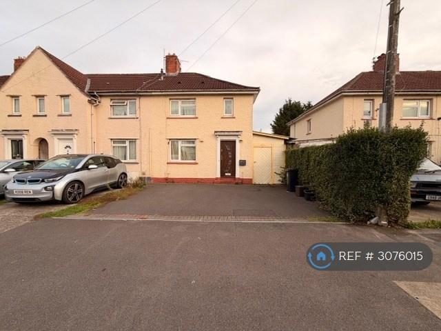 Coleford Road, Bristol, BS10 3 bed end of terrace house to rent £1,600 pcm £369 pw
