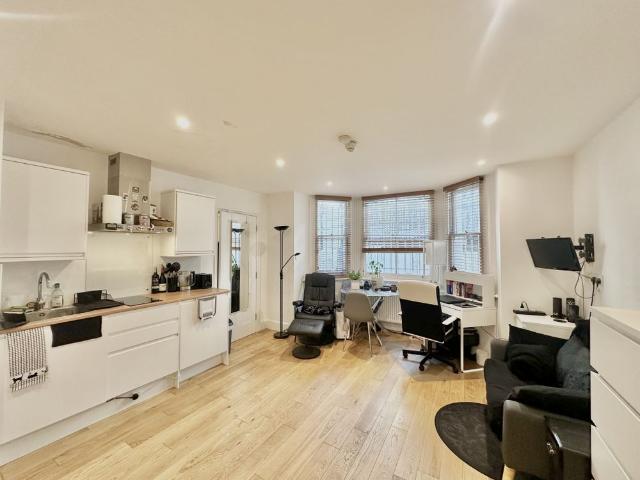 Coleherne Road