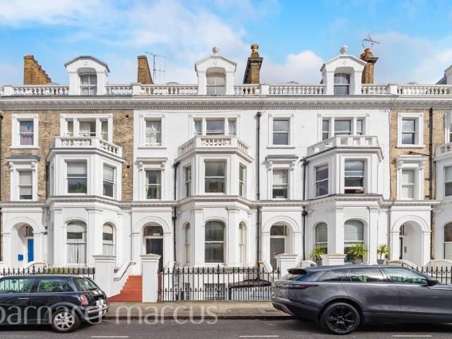 Coleherne Road, Chelsea, London SW10, 2 bed flat to rent, £2,496 pcm | PrimeLocation