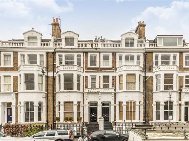 Coleherne Road, South Kensington SW10, 1 bed flat to rent, £2,850 pcm | PrimeLocation