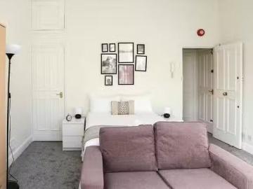 Coleherne Road, London