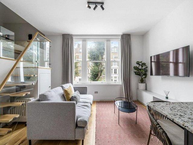 Coleherne Road, London SW10, 1 bed flat to rent, £2,500 pcm | PrimeLocation