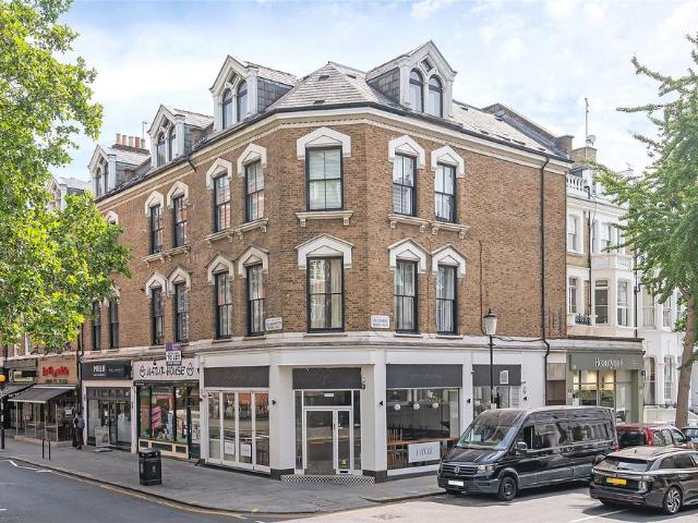 Coleherne Road, London, SW10 2 bed flat to rent £3,900 pcm £900 pw