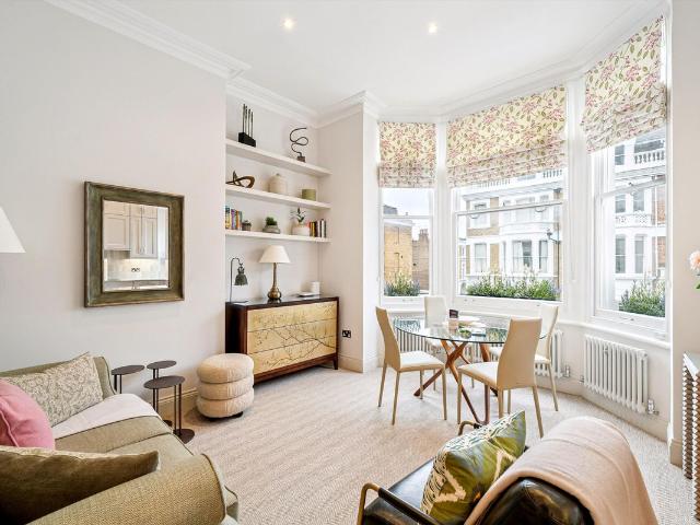 Coleherne Road, London SW10, 2 bed flat to rent, £4,500 pcm | PrimeLocation
