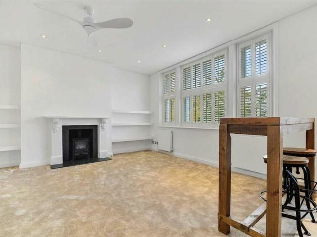 Coleherne Road, SW10, London