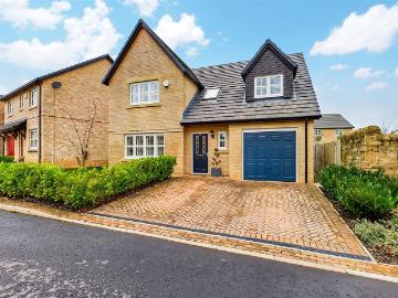 Coleman Drive, Lancaster LA1, 4 bed detached house to rent, £1,700 pcm | PrimeLocation