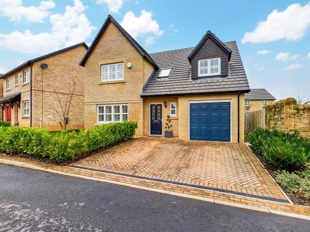 Coleman Drive, Lancaster LA1, 4 bed detached house to rent, £1,700 pcm | PrimeLocation
