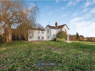 Coleman Green Lane, Wheathampstead, St. Albans AL4, 5 bed detached house to rent, £7,600 pcm | PrimeLocation