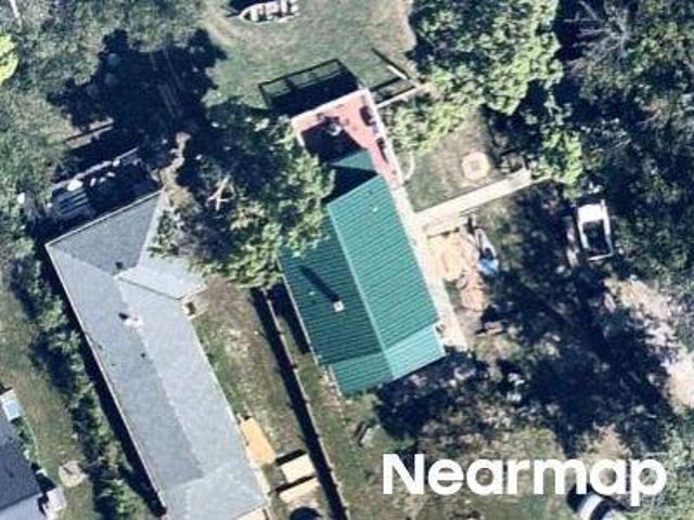 Coleman Rd