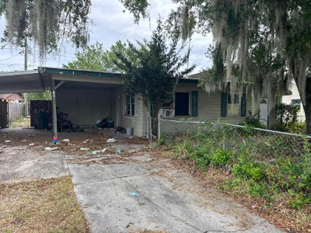 Coleman Rd