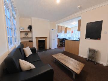 Coleman Street, Brighton BN2, 4 bed terraced house to rent, £2,400 pcm | PrimeLocation