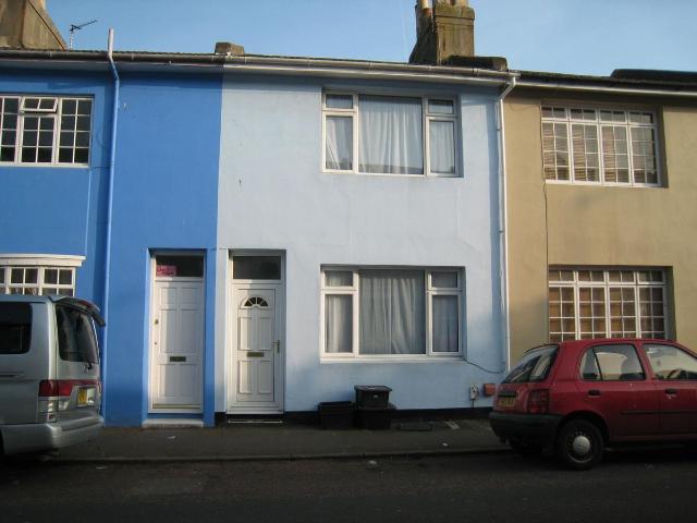 Coleman Street, Brighton BN2, 4 bed terraced house to rent, £2,764 pcm | PrimeLocation
