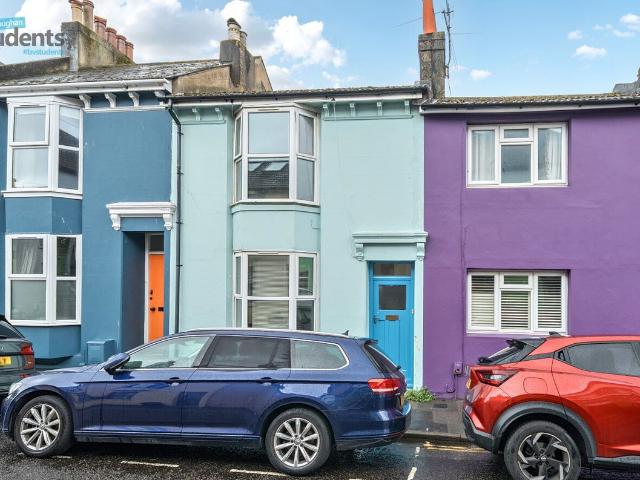 Coleman Street, Brighton, East Sussex BN2, 3 bed terraced house to rent, £1,950 pcm | PrimeLocation