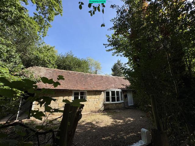 Colemans Hatch, Hartfield 1 bed bungalow to rent £1,295 pcm £299 pw